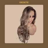 DEDETE
