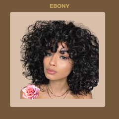 EBONY