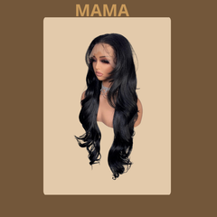 MAMA