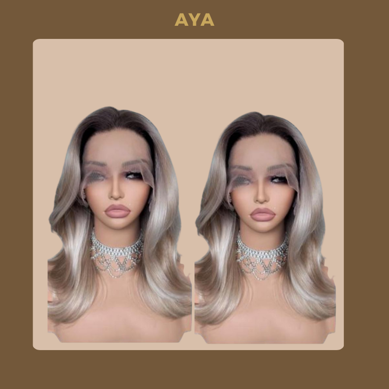 AYA