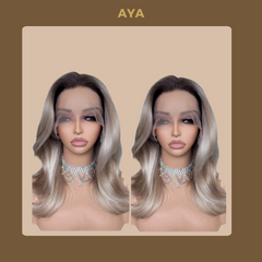 AYA