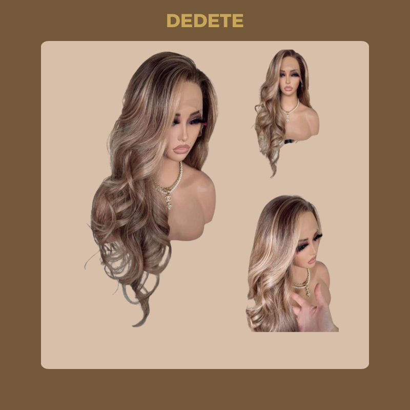 DEDETE