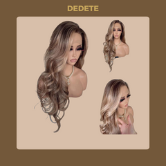 DEDETE