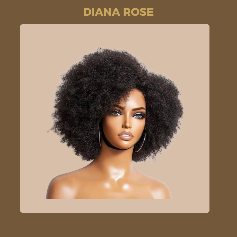 DIANA ROSE