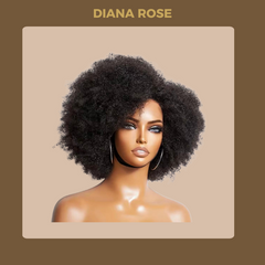 DIANA ROSE