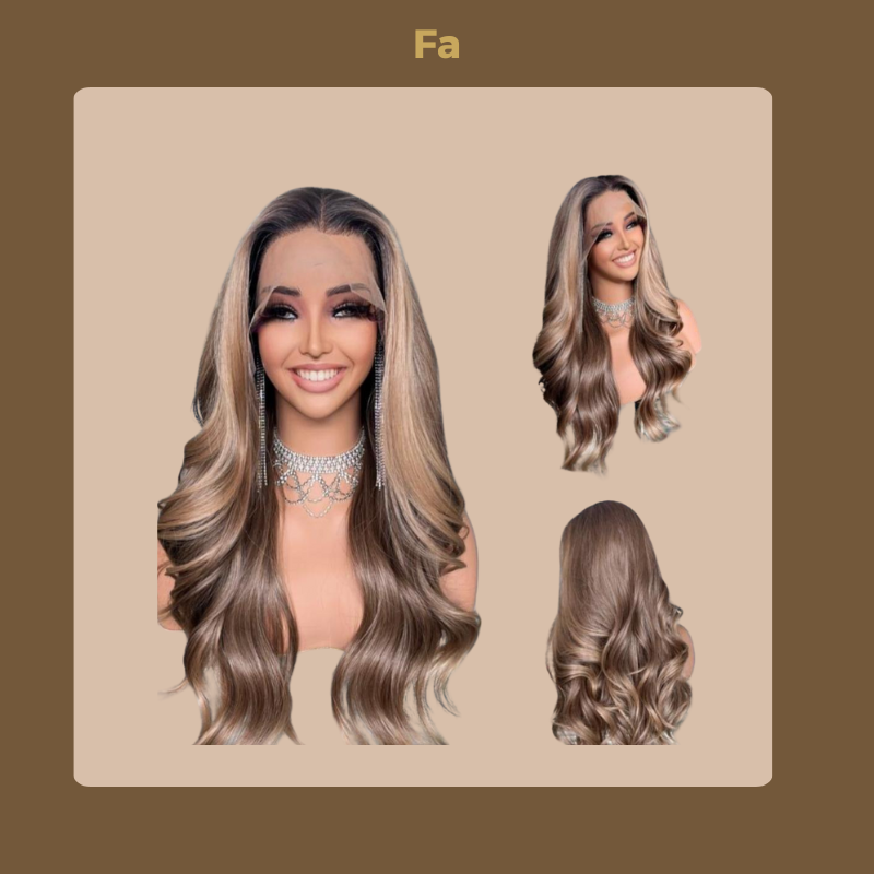 FA
