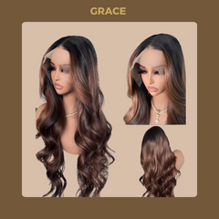Grace