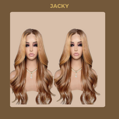 JACKY