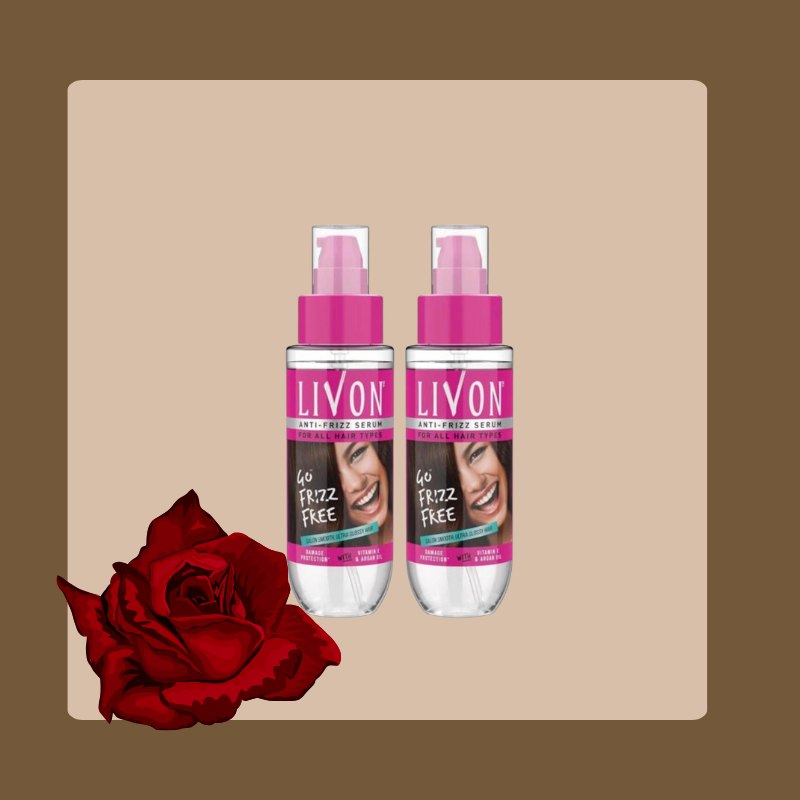 SERUM LIVON
