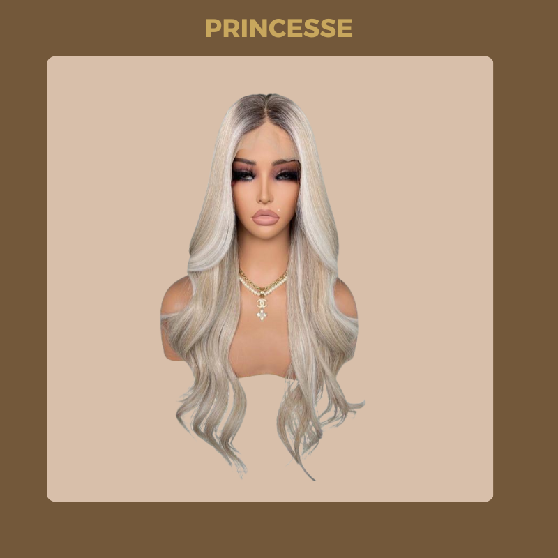 PRINCESSE