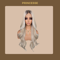 PRINCESSE