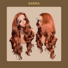 SARRA
