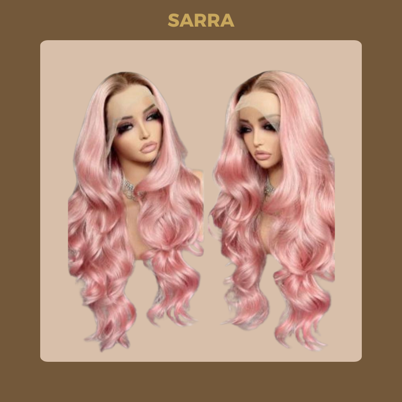 SARRA