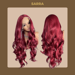 SARRA