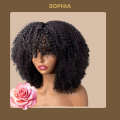 SOPHIA